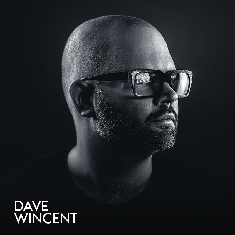 Hyperspace 2024 - Dave Wincent
