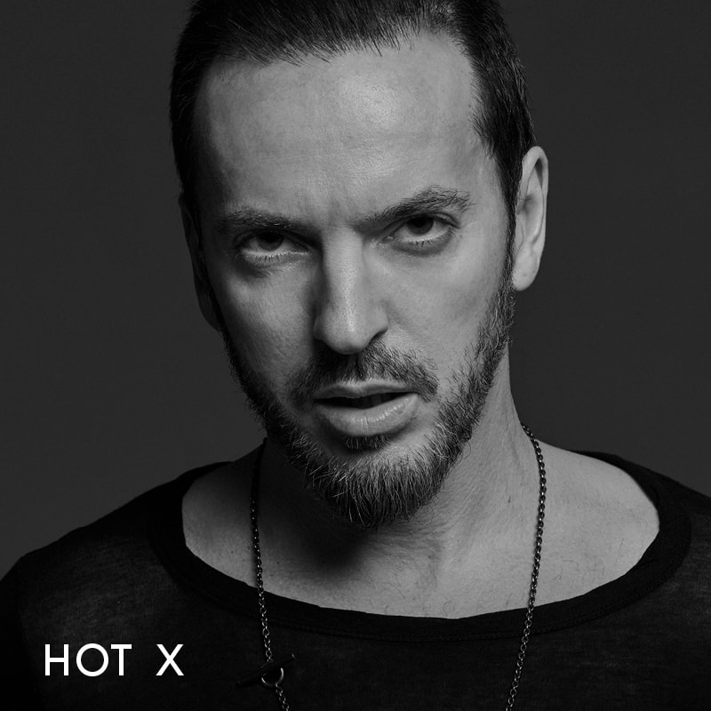 Hyperspace 2024 - HOT X