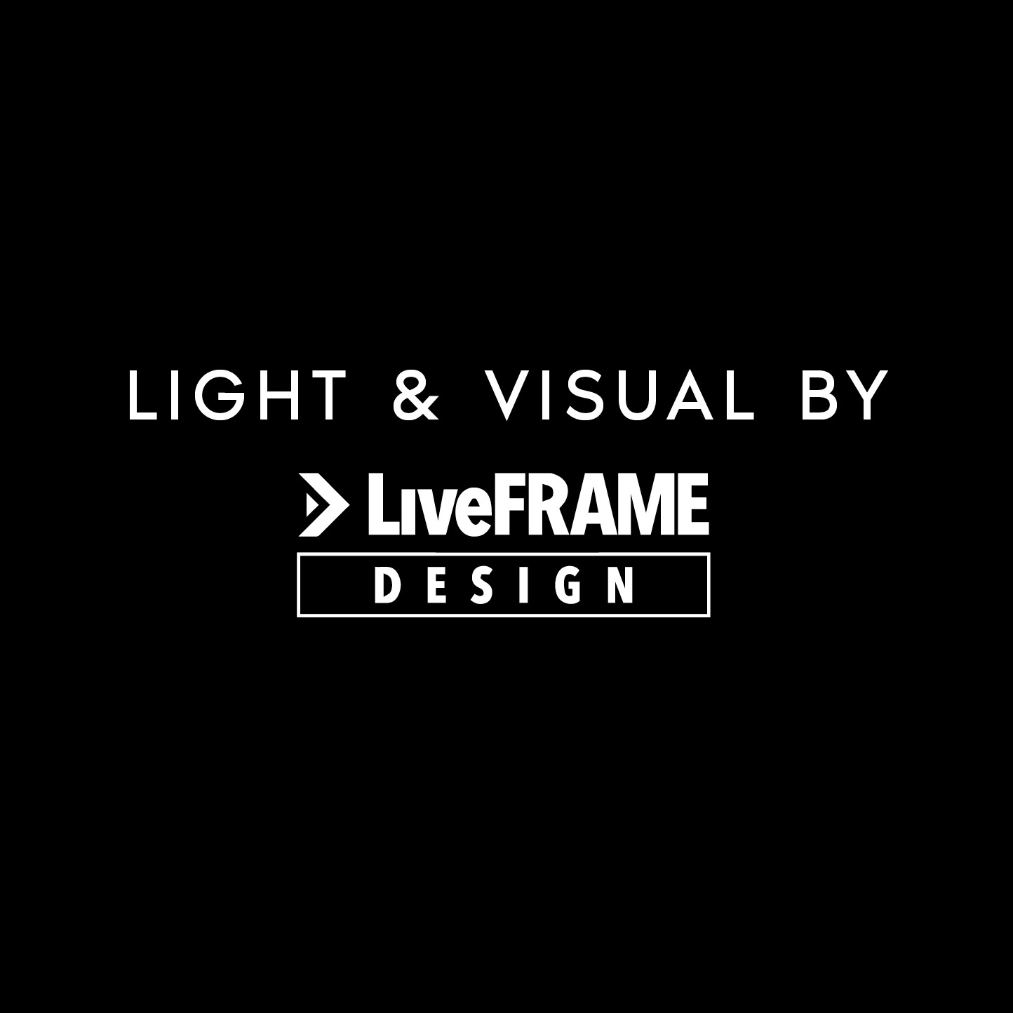 Hyperspace 2024 - LiveFrame Design